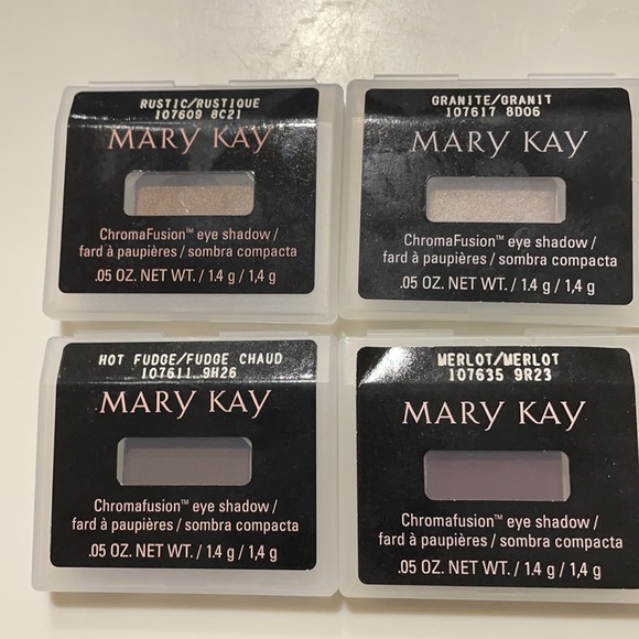 MaryKay Chromafusion Eye Shadow - Picture 7 of 15